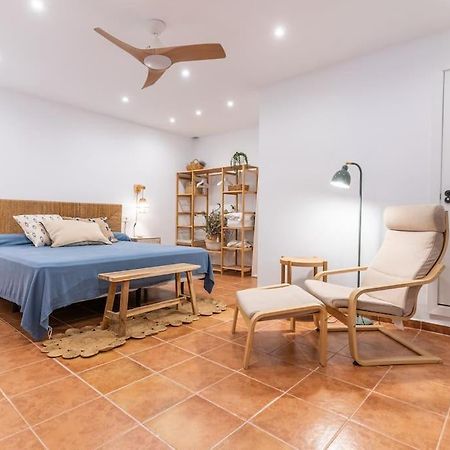 Casa Mirador - San Jose Villa Екстериор снимка