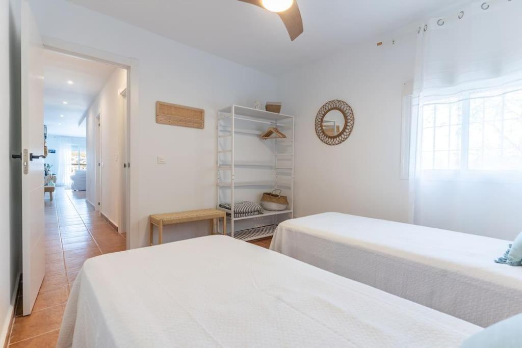 Casa Mirador - San Jose Villa Екстериор снимка