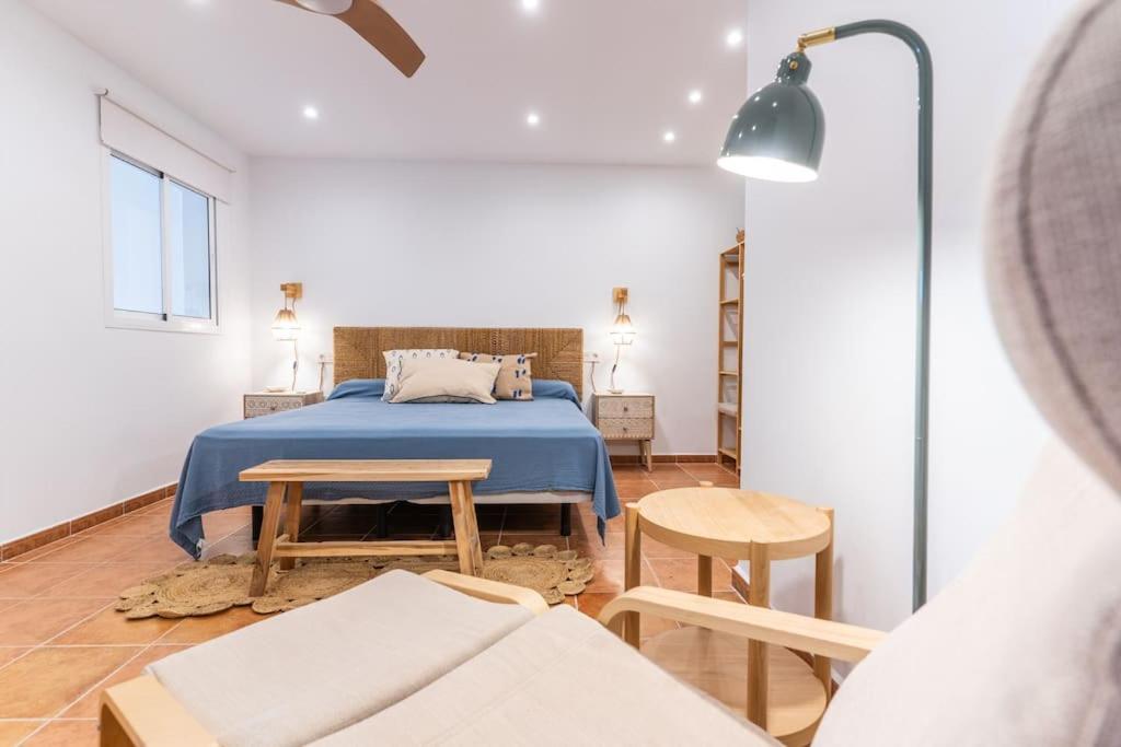 Casa Mirador - San Jose Villa Екстериор снимка