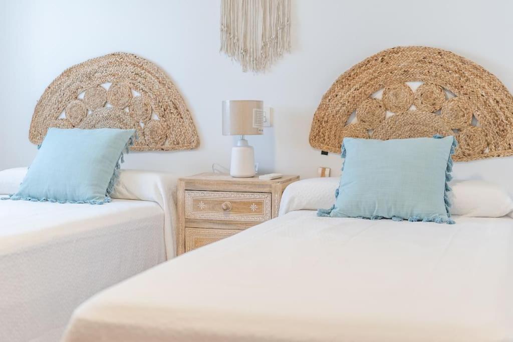 Casa Mirador - San Jose Villa Екстериор снимка