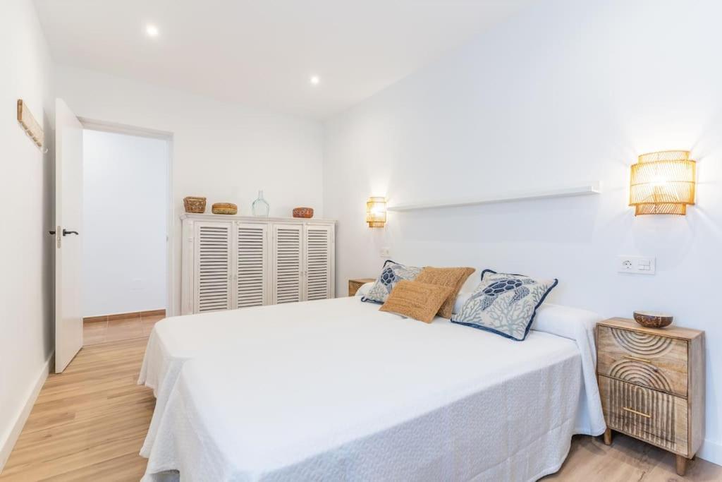 Casa Mirador - San Jose Villa Екстериор снимка