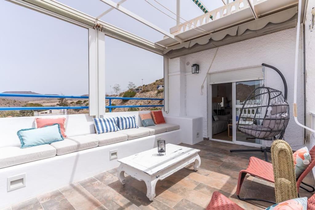 Casa Mirador - San Jose Villa Екстериор снимка