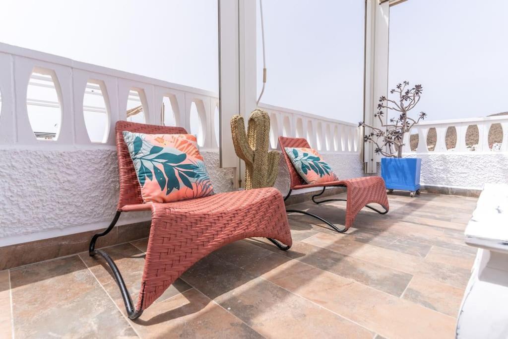 Casa Mirador - San Jose Villa Екстериор снимка
