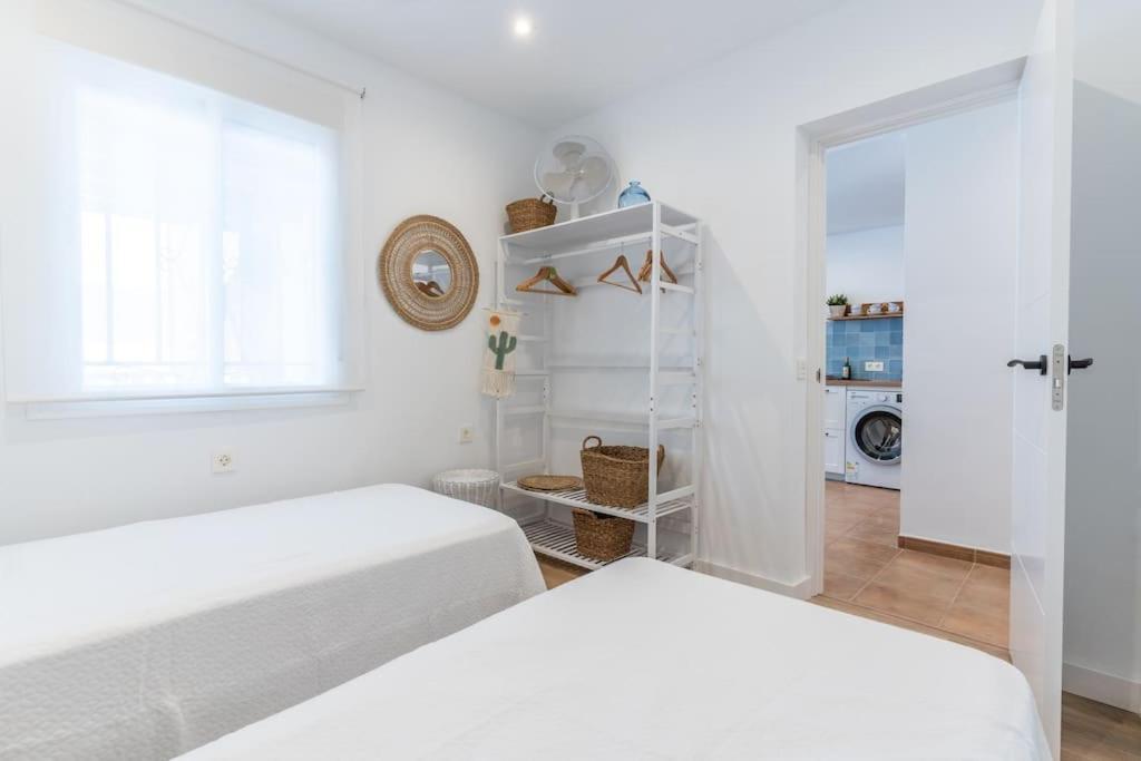 Casa Mirador - San Jose Villa Екстериор снимка
