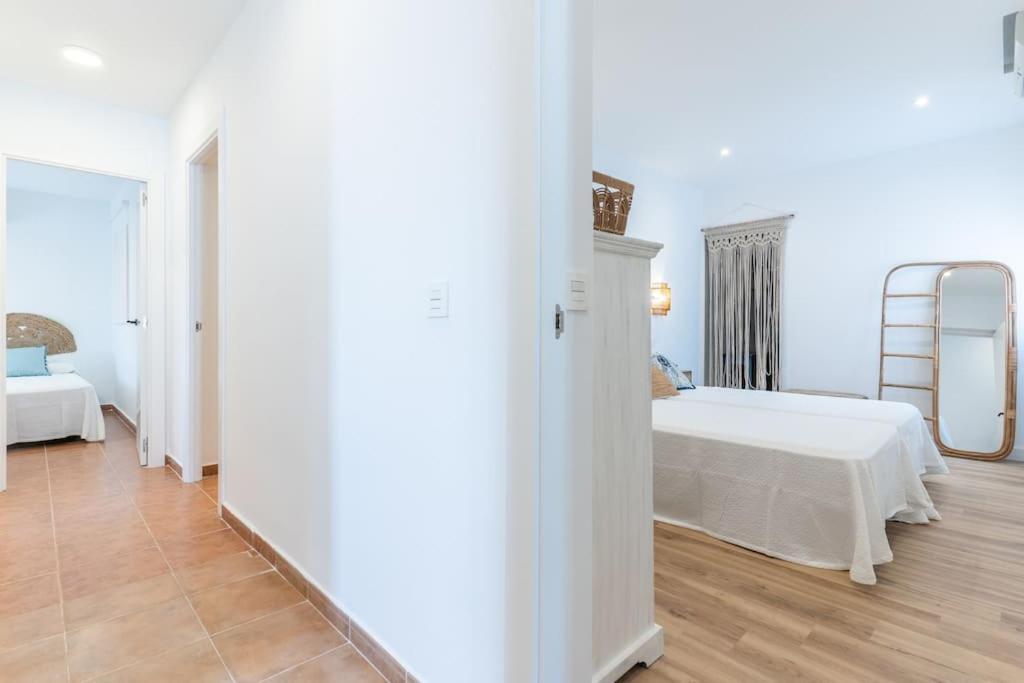 Casa Mirador - San Jose Villa Екстериор снимка