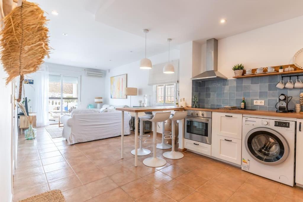 Casa Mirador - San Jose Villa Екстериор снимка