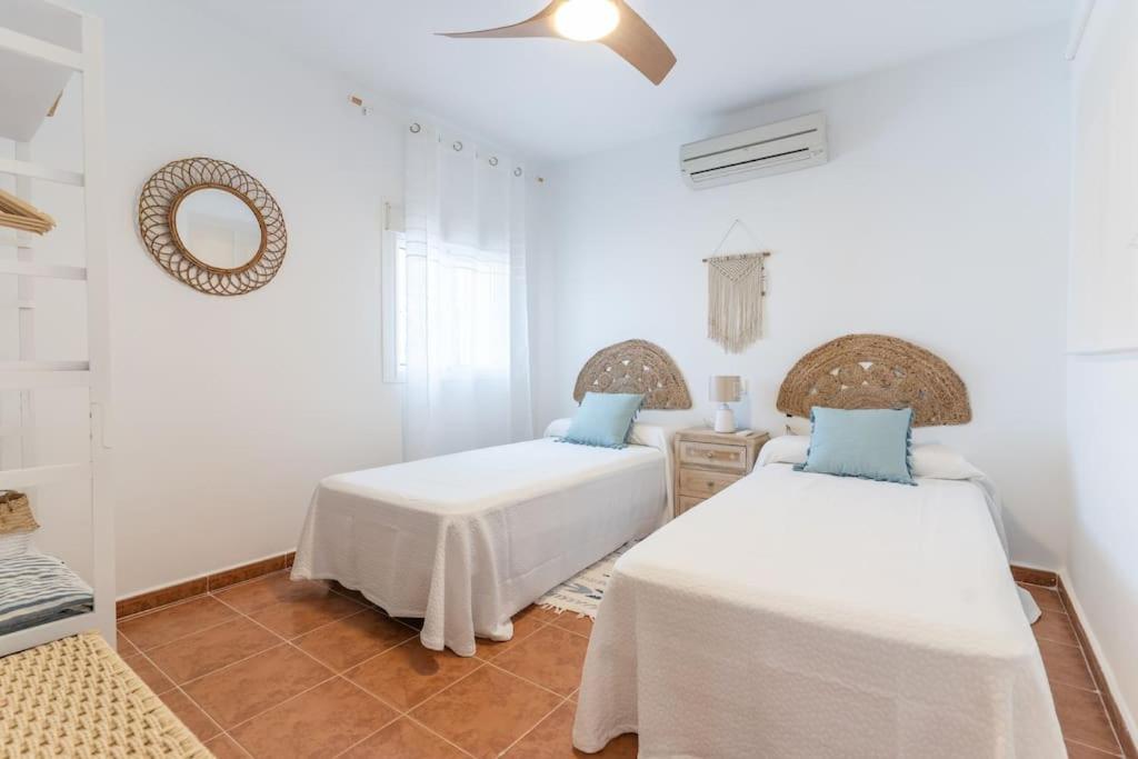 Casa Mirador - San Jose Villa Екстериор снимка