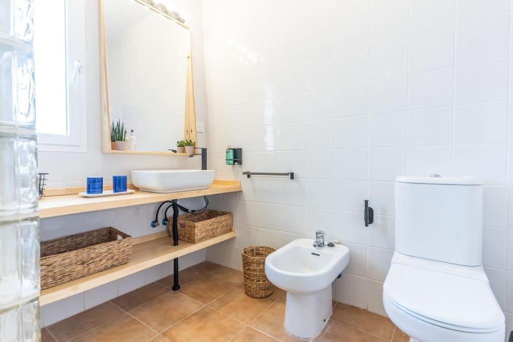 Casa Mirador - San Jose Villa Екстериор снимка