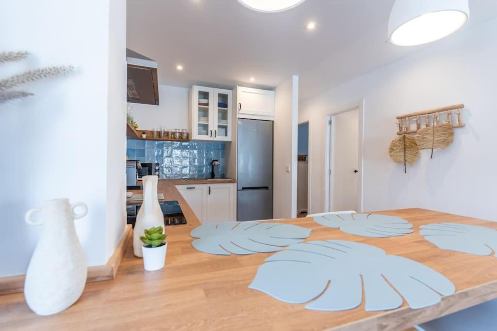 Casa Mirador - San Jose Villa Екстериор снимка