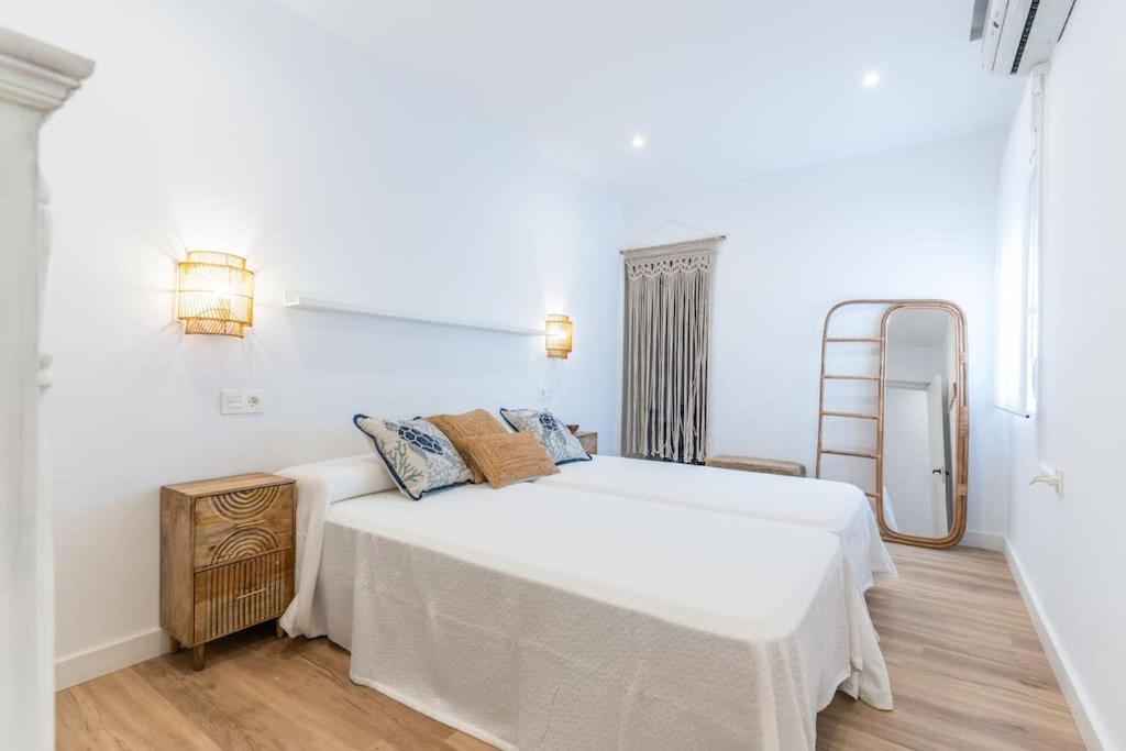 Casa Mirador - San Jose Villa Екстериор снимка