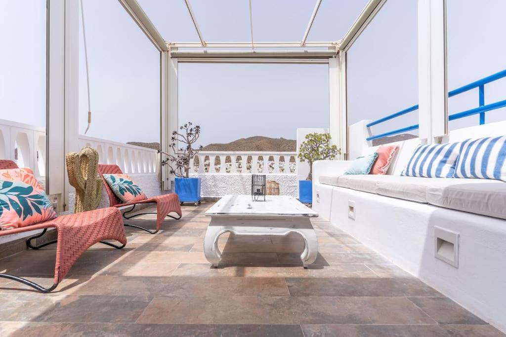 Casa Mirador - San Jose Villa Екстериор снимка