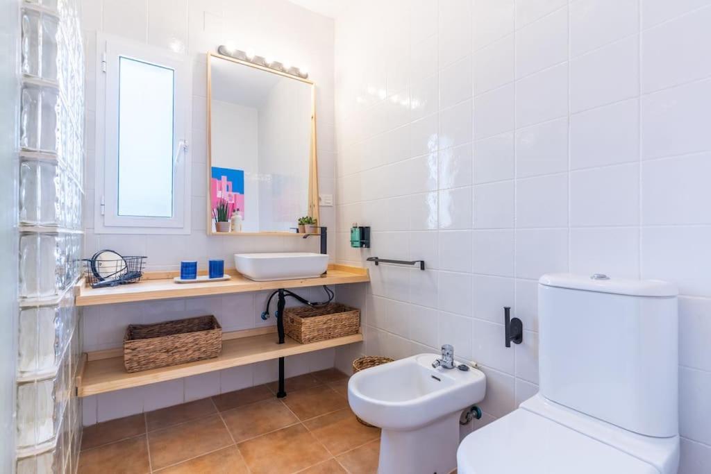 Casa Mirador - San Jose Villa Екстериор снимка