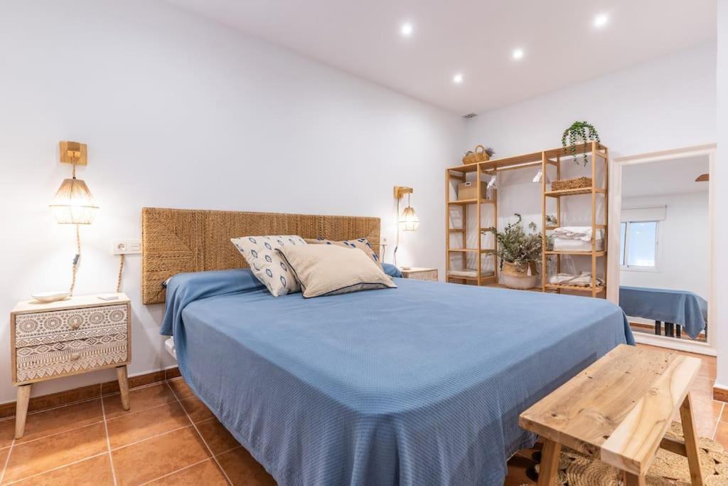 Casa Mirador - San Jose Villa Екстериор снимка