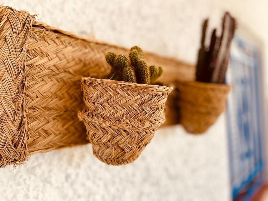 Casa Mirador - San Jose Villa Екстериор снимка