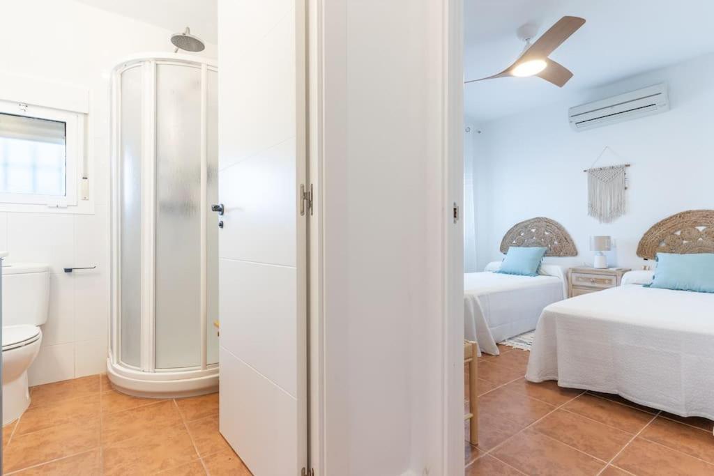 Casa Mirador - San Jose Villa Екстериор снимка