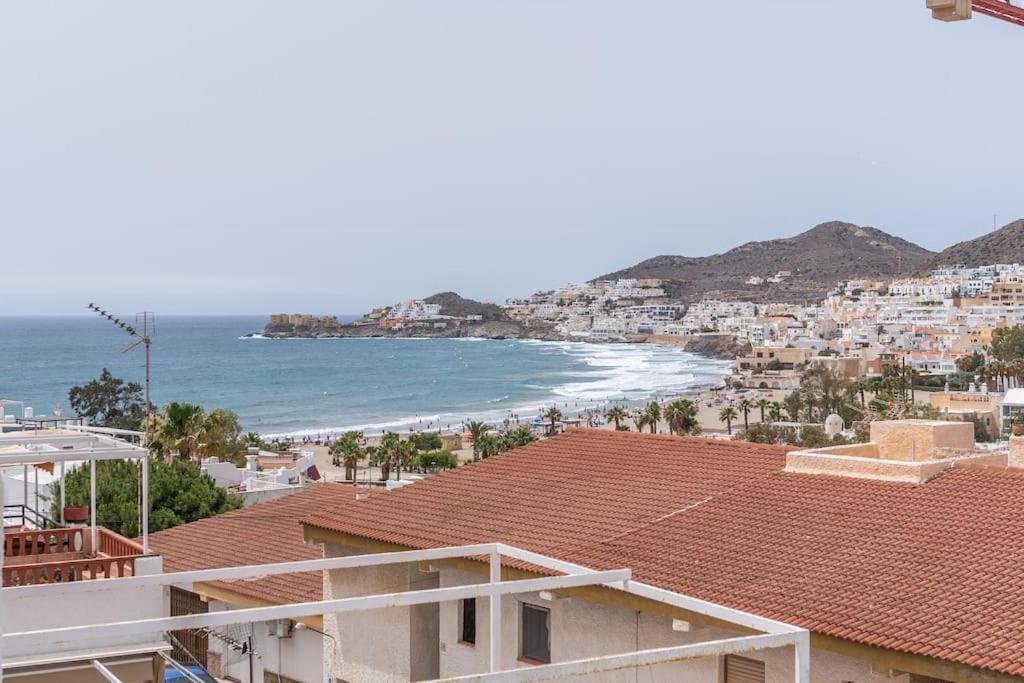Casa Mirador - San Jose Villa Екстериор снимка