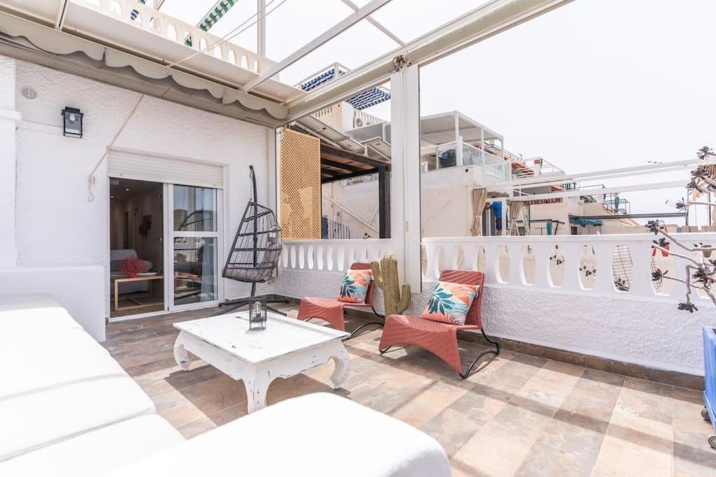 Casa Mirador - San Jose Villa Екстериор снимка