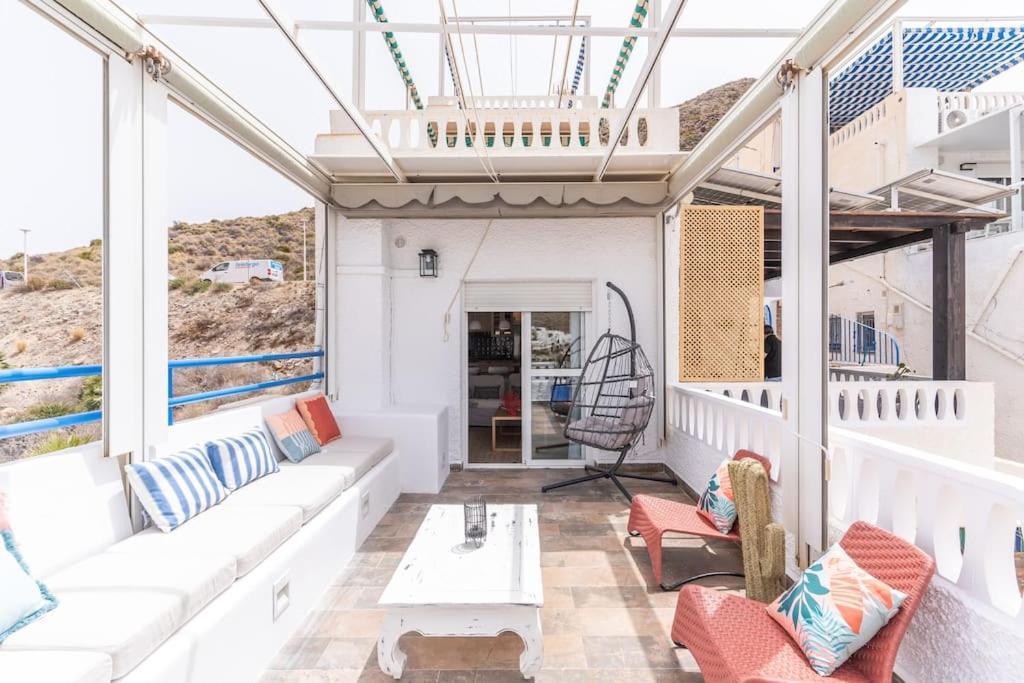 Casa Mirador - San Jose Villa Екстериор снимка