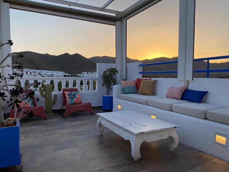 Casa Mirador - San Jose Villa Екстериор снимка