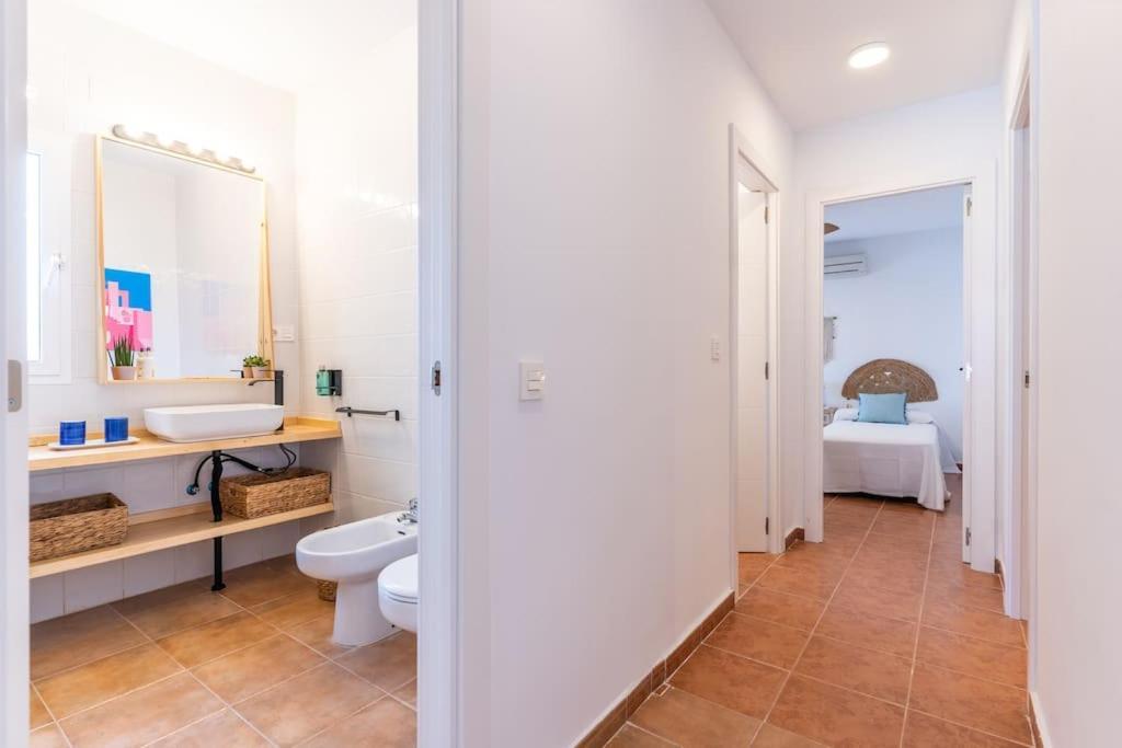 Casa Mirador - San Jose Villa Екстериор снимка