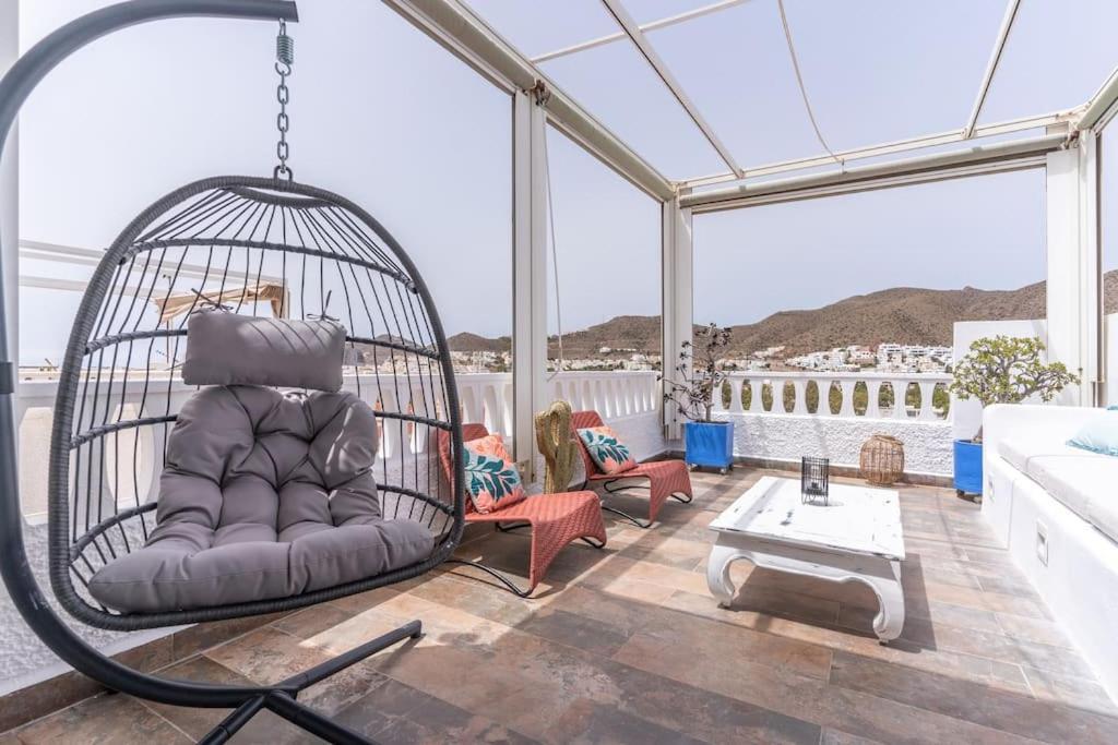 Casa Mirador - San Jose Villa Екстериор снимка