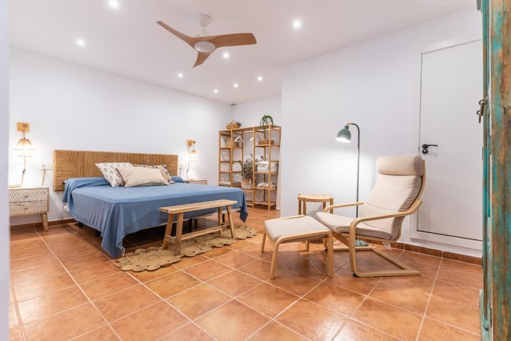 Casa Mirador - San Jose Villa Екстериор снимка
