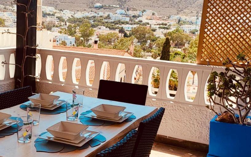 Casa Mirador - San Jose Villa Екстериор снимка