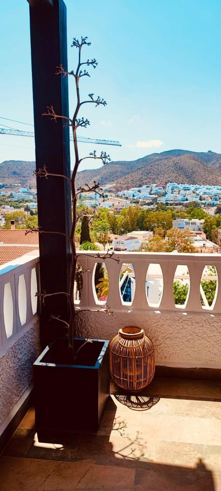 Casa Mirador - San Jose Villa Екстериор снимка