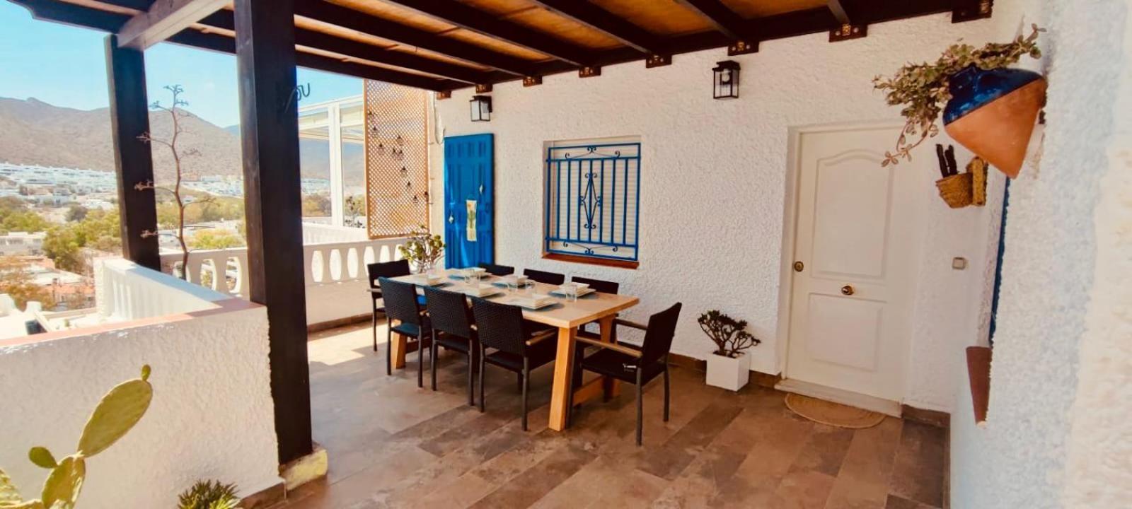 Casa Mirador - San Jose Villa Екстериор снимка