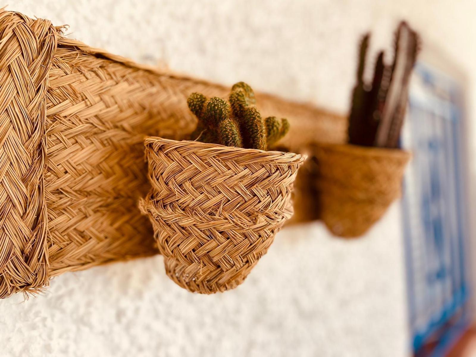 Casa Mirador - San Jose Villa Екстериор снимка