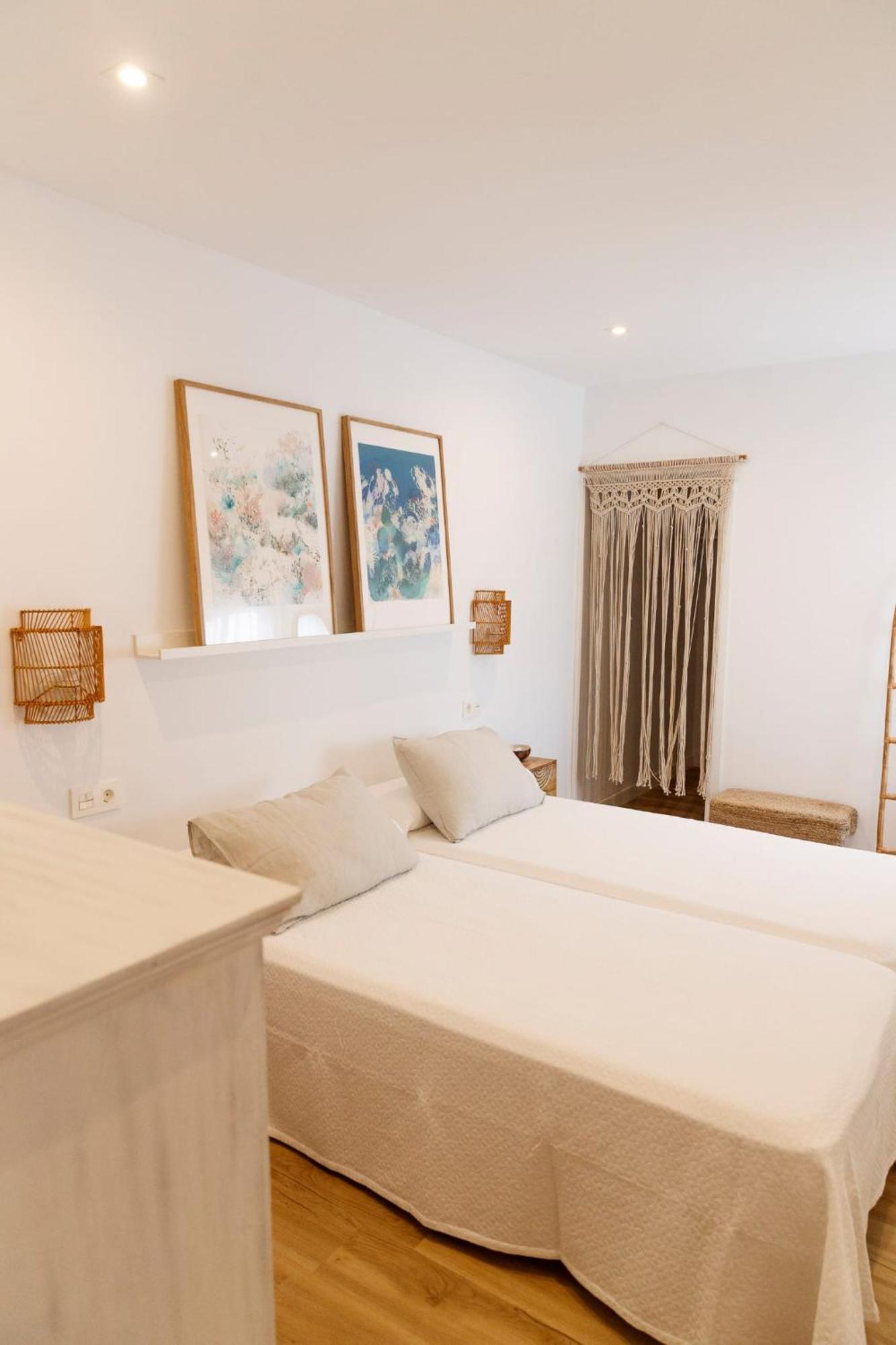 Casa Mirador - San Jose Villa Екстериор снимка